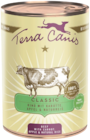 Fressnapf Dossenheim - Terra Canis Angebot im Prospekt Terra Canis bei Fressnapf im Dossenheim Prospekt für 2,99 €