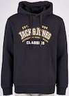 Herren Hoodie Angebote von JACK & JONES bei REWE Berlin für 25,00 €