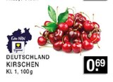 KIRSCHEN bei EDEKA im Bottrop Prospekt für 0,69 €