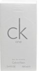 One Eau de Toilette Angebote von Calvin Klein bei budni Stade für 29,99 €