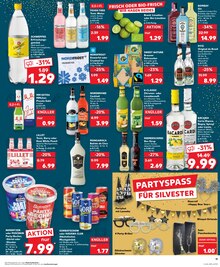 Havana Club im Kaufland Prospekt "KNÜLLER" mit 32 Seiten (Freiberg)