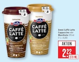 Caffè Latte Cappuccino Angebote von Emmi bei Marktkauf Böblingen für 2,22 €