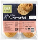 Bio Dinkel-Süßkartoffel im Angebot bei REWE in Herten Bio Dinkel-Süßkartoffel Angebote von Bioland bei REWE Herten für 3,49 €