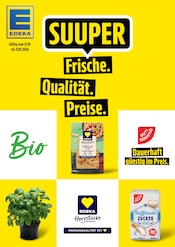 Frischemarkt Thomsen Pellworm Prospekt der aktuellen Woche, gültig von 12.10.2026 bis 17.10.2026 Aktueller Frischemarkt Thomsen Pellworm Prospekt "Top Angebote" mit 5 Seiten