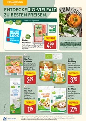 Fisch im ALDI Nord Prospekt in Langenfeld Aktueller ALDI Nord Prospekt mit Fisch, "GÜNSTIG IN TOPFORM.", Seite 28