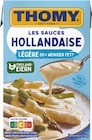 Les Sauces Hollandaise von Thomy im aktuellen REWE Prospekt für 0,89 €