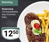 Aktuelle Rindfleisch Angebote bei GLOBUS in Braunschweig Aktuelles Rindersteak Angebot bei GLOBUS in Braunschweig ab 12,50 €