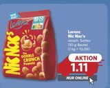 combi Gütersloh - Nic Nac's Angebot im Prospekt Nic Nac's bei combi im Gütersloh Prospekt für 1,11 €