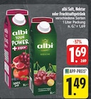 Your Power + Eisen Angebot in Seerhausen Your Power + Eisen im aktuellen Prospekt bei EDEKA in Seerhausen