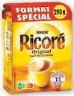 Ricoré - NESTLÉ en promo chez Super U Nancy à 2,94 €