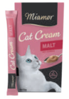 Cat Cream Katzensnack im toom Baumarkt Prospekt Cat Cream Katzensnack von Miamor im aktuellen toom Baumarkt Prospekt für 1,99 €