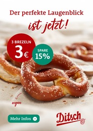 Getränke Angebot & Preis im aktuellen Ditsch Prospekt Getränke Angebot im aktuellen Ditsch Prospekt auf Seite 1