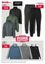Herrenmode im Woolworth Prospekt in Herne Aktueller Woolworth Prospekt mit Herrenmode, "Aktuelle Angebote", Seite 74