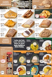 Aktueller GLOBUS Prospekt mit Kartoffeln, "Aktuelle Angebote", Seite 7