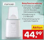 Netto Marken-Discount Witzenhausen Prospekt mit  im Angebot für 44,99 €