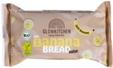 Bio-Mini-Bananenbrot natur Angebote von GLOWKITCHEN bei Kaufland Zwickau für 1,59 €