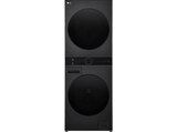 WT1210BBF Wasch/Trocken-Säule (12 kg / 10 kg, 1350 U/Min.) im MediaMarkt Saturn Prospekt WT1210BBF Wasch/Trocken-Säule (12 kg / 10 kg, 1350 U/Min.) von LG im aktuellen MediaMarkt Saturn Prospekt für 1.769,00 €