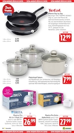 Aktueller E center Prospekt mit Küche, "Aktuelle Angebote", Seite 53