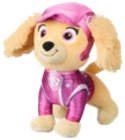 Plüschtier PAW Patrol Angebote von PAW Patrol bei Kaufland Potsdam für 7,99 €