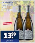 Aktuelle Sekt Angebote bei Getränkewelt in Wuppertal Aktuelles Lugana DOC Angebot bei Getränkewelt in Wuppertal ab 13,99 €