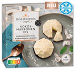 Aktuelles BEST MOMENTS Kokosmakronen Eis Angebot bei Penny in Halle (Saale) ab 2,29 €