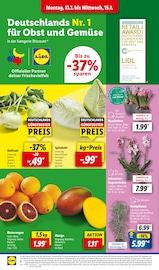 Aktueller Lidl Prospekt mit Orchidee, "LIDL LOHNT SICH", Seite 2