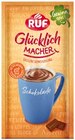 Glücklich Macher Tassenpudding Schokolade im Angebot bei REWE in Siegburg Glücklich Macher Tassenpudding Schokolade Angebote von Ruf bei REWE Siegburg für 0,59 €