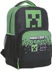 Rucksack im Angebot bei Lidl in Bremen Rucksack Angebote von Minecraft bei Lidl Bremen für 17,99 €
