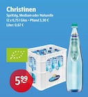 Aktuelles Mineralwasser Angebot bei Trink und Spare in Mülheim (Ruhr) ab 5,99 €