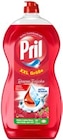 Spülmittel XXL Pure Frische im Kaufland Prospekt Spülmittel XXL Pure Frische von PRIL im aktuellen Kaufland Prospekt für 2,29 €