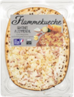 Flammekueche gratinée à l'emmental à Lidl dans Villancy Flammekueche gratinée à l'emmental à Lidl dans Villancy