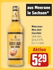 Mon Ami Eierlikör von Meeraner für 5,29 € bei REWE im Angebot Mon Ami Eierlikör von Meeraner im aktuellen REWE Prospekt