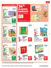 Prospectus Auchan Hypermarché "La Fête De MAMAN" en cours à Angoulême, Page 13 Catalogue Auchan Hypermarché en cours à Angoulême, "La Fête De MAMAN", Page 13