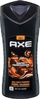 Dusche Angebote von Axe bei Netto Marken-Discount Gütersloh für 3,00 €