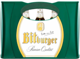 Premium Pils Angebote von Bitburger bei EDEKA Fellbach für 10,99 €