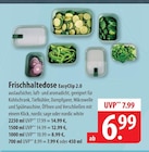 Frischhaltedose EasyClip 2.0 Angebote bei famila Nordost Buchholz für 6,99 €