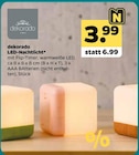 LED-Nachtlicht von dekorado im aktuellen Netto mit dem Scottie Prospekt
