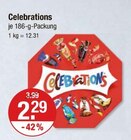 Celebrations von  im aktuellen V-Markt Prospekt für 2,29 €