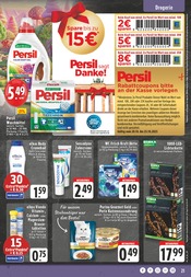 Aktueller EDEKA Prospekt mit Perlen, "Aktuelle Angebote", Seite 21