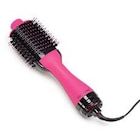 Brosse coiffante Revlon One-Step RVDR5222PE Rose - Revlon en promo chez Darty Brosse coiffante Revlon One-Step RVDR5222PE Rose - Revlon dans le catalogue Darty