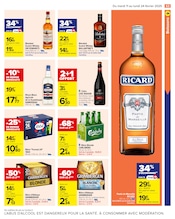 Whisky Angebote im Prospekt "Carrefour" von Carrefour auf Seite 65