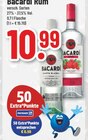 Rum Angebote von Bacardi bei Marktkauf Lemgo für 10,99 €