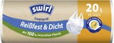 Tragegriff Müllbeutel 20 L im Angebot bei E center in Karlsruhe Tragegriff Müllbeutel 20 L Angebote von Swirl bei E center Karlsruhe für 1,00 €