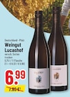Trinkgut - LucasHof Angebot im Prospekt LucasHof bei Trinkgut im Prospekt "" für 6,99 €