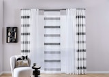 Flächenvorhang im Angebot bei XXXLutz Möbelhäuser in Erkelenz Flächenvorhang Angebote von Esposa oder Homeware bei XXXLutz Möbelhäuser Erkelenz für 5,99 €