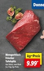 Frischer Tafelspitz Angebote von Metzgerfrisch bei Lidl Jena für 9,99 €