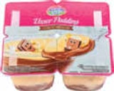Unser Pudding und Familienglück von Sachsenmilch für 1,19 € bei Netto Marken-Discount im Angebot Unser Pudding und Familienglück von Sachsenmilch im aktuellen Netto Marken-Discount Prospekt