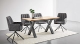 Esstisch von Hom`in im aktuellen XXXLutz Möbelhäuser Prospekt für 89,90 €