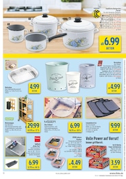 diska Vorratsdose im Prospekt 