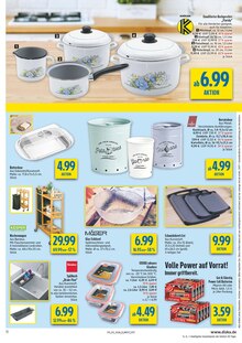 Kuchen im aktuellen diska Prospekt (Chemnitz) Kuchen im diska Prospekt "alles an deinem ort." mit 12 Seiten (Chemnitz)